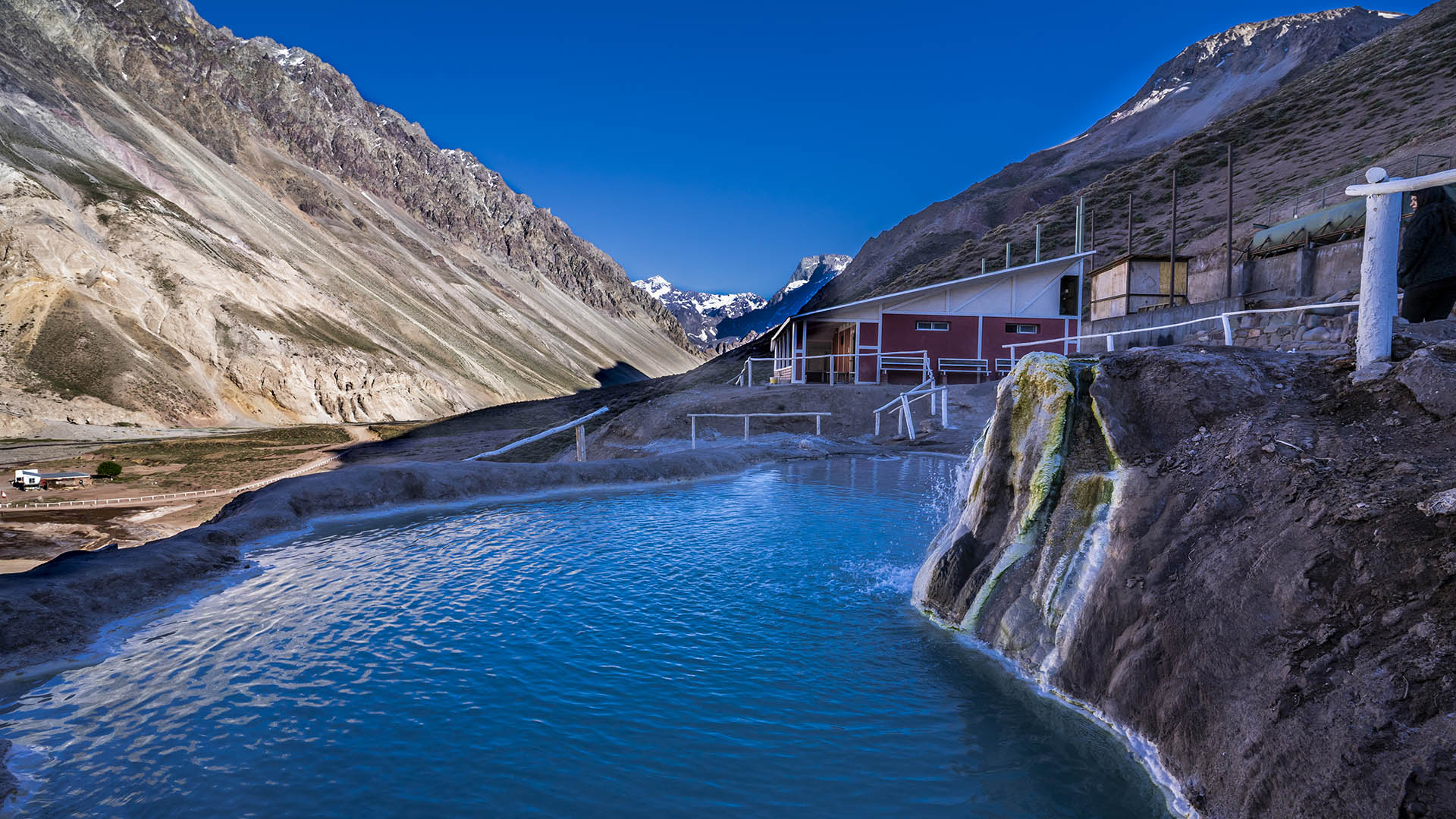 Termas-de-Colina Termas-de-Colina